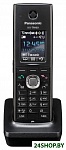 Картинка Радиотелефон Panasonic KX-TGP600 черный