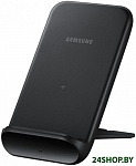 Картинка Беспроводное зарядное Samsung EP-N3300TBRGRU
