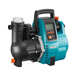 Картинка Насос поверхностный GARDENA 5000/5E LCD Comfort (01759-20.000.00)