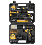 Картинка Дрель-шуруповерт Deko GCD12DU3 063-4095