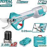 TSSLI162582 (с 2-мя АКБ, кейс)