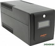 Картинка Источник бесперебойного питания ExeGate Power Smart ULB-1500 LCD