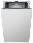 Картинка Посудомоечная машина Midea MID45S100