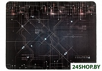 Картинка Коврик для мыши Dialog PM-H17 Techno