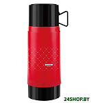 Картинка Термос BEKKER BK-4393 1л (красный)