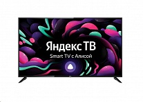Картинка Телевизор LED BBK 55LEX-8272/UTS2C (черный)