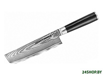 Картинка Кухонный нож Samura Damascus SD-0043