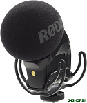 Stereo VideoMic Pro Rycote