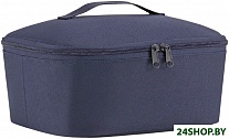 Coolerbag M Pocket 4.5л (синий)