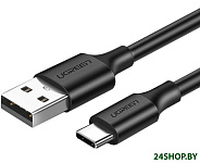 Картинка Кабель UGREEN US287 60826 Black