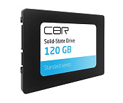 Картинка SSD CBR Standard 120GB SSD-120GB-2.5-ST21