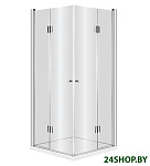 Картинка Душевой уголок Deante Kerria 80x80 KTK 042P