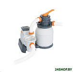 Картинка Фильтр-насос песочный Bestway 58497