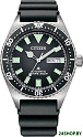 Наручные часы Citizen NY0120-01E
