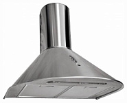 Картинка Вытяжка ZorG Technology Viola 60 (нержавеющая сталь, 1000 куб. м/ч)