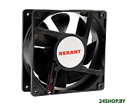 Картинка Вентилятор для корпуса Rexant RХ 12038MS 12 VDC 72-5121