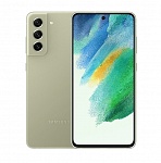 Картинка Смартфон SAMSUNG Galaxy S21 FE 5G SM-G990B/DS 6GB/128GB (зеленый)