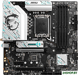 B760M Gaming Plus WiFi