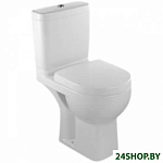 Картинка Унитаз Jacob Delafon Odeon Up [18557K]