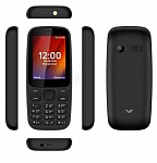 Картинка Мобильный телефон Vertex D537 (синий)