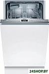 Картинка Встраиваемая посудомоечная машина Bosch SPV4HKX33E