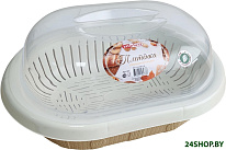 Плетенка EP441 (бежевый)