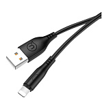 Картинка Кабель Usams US-SJ266 (черный)