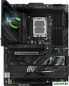 Материнская плата ASUS ROG Strix Z890-F Gaming WiFi