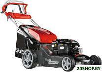 Картинка Газонокосилка бензиновая Efco AR 53 TBX Allroad Aluminium (66069101E1A)