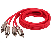 Картинка Кабель Aura RCA-B21 SE