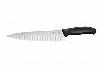 Картинка Нож кухонный Victorinox Swiss Classic (6.8023.25B) (черный)