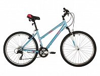 Картинка Велосипед Foxx Salsa 26 р.15 2021 (синий)