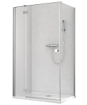 Картинка Душевая кабина Radaway Essenza New KDJ 120x120 [385042-01-01R + 384054-01-01]