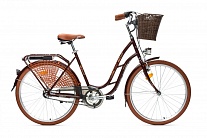 Картинка Велосипед Aist Tango 2.0 28 2021 (коричневый)