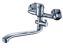 Смеситель Diadonna D21-150