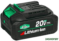 BSP204026XS (20В/4 Ah)