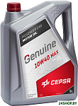 Genuine 10W-40 Max 5л
