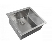 Картинка Кухонная мойка ZorG RX-4444