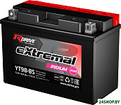 eXtremal Iridium YT9B-BS (8.4 А·ч)