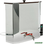 Водонагреватель ЭВБО-20/1,25Н 20 л (нержавеющая сталь)