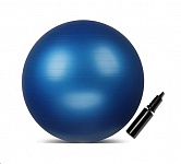 Картинка Мяч Indigo Anti-Burst IN002 85 см (синий)