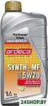 Synth-MF 5W-20 1л