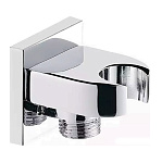 Картинка Держатель душевой лейки с подключением RGW SP-181