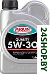 Megol Quality 5W-30 1л [6566]