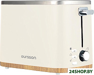 Картинка Тостер Oursson TO2106/IV
