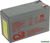 HRL1234W F2FR (12В/9 А·ч)