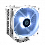Картинка Кулер для процессора ID-Cooling SE-224-XT White