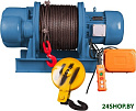 Лебедка Gearsen GKDJ 2500-100-380