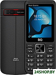 BQ-2455 Boom Quattro (черный)