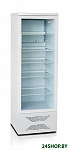 Картинка Холодильная витрина Бирюса Б-310 (белый)
